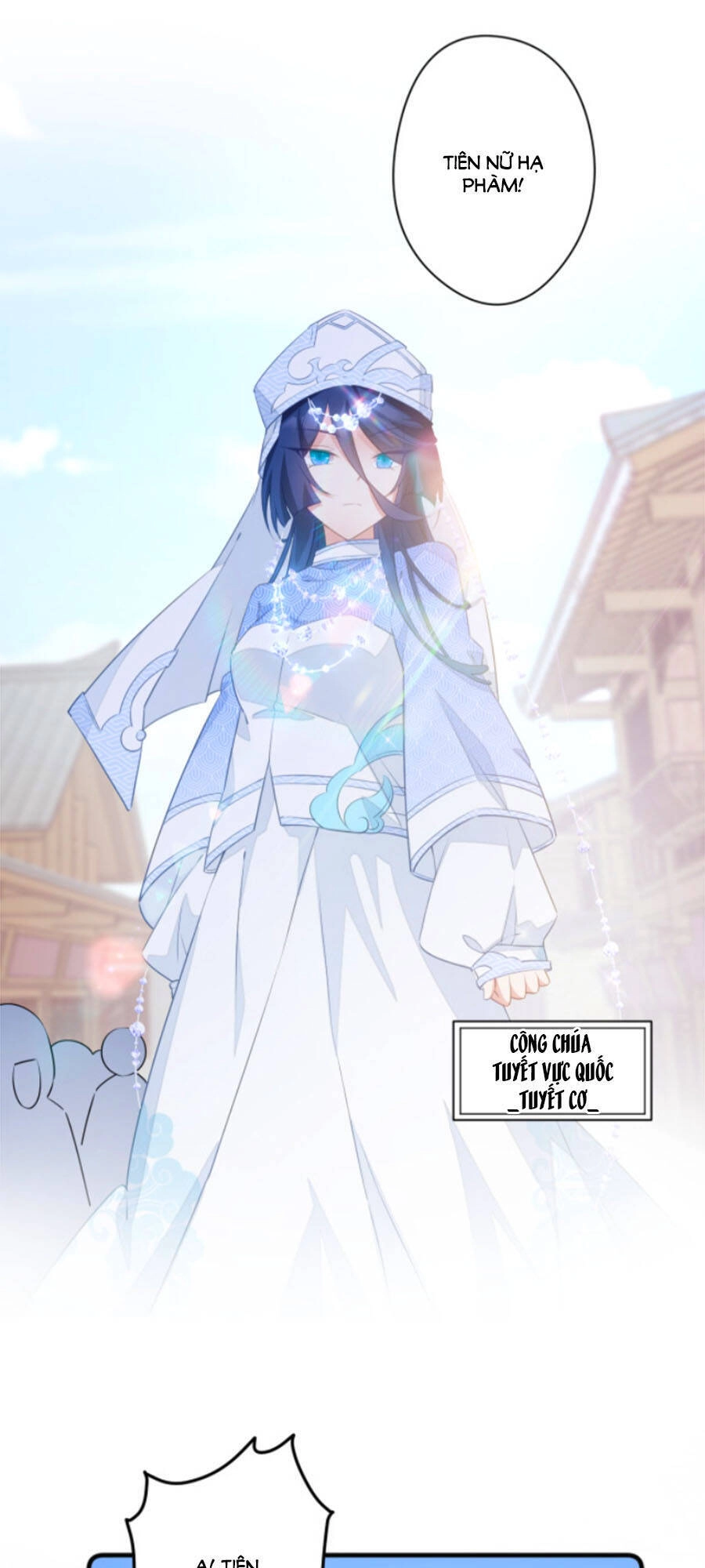 Bạo Sủng Tiểu Manh Phi Chapter 47 - 10