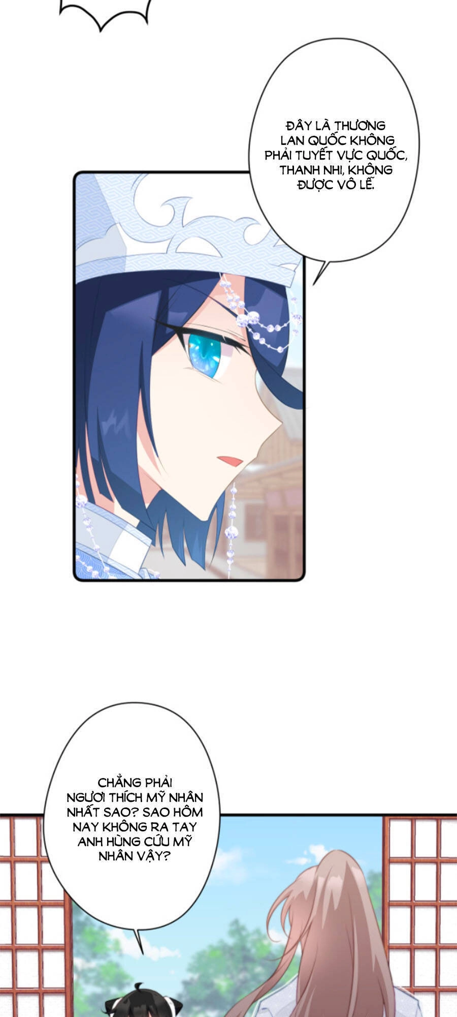 Bạo Sủng Tiểu Manh Phi Chapter 47 - 12