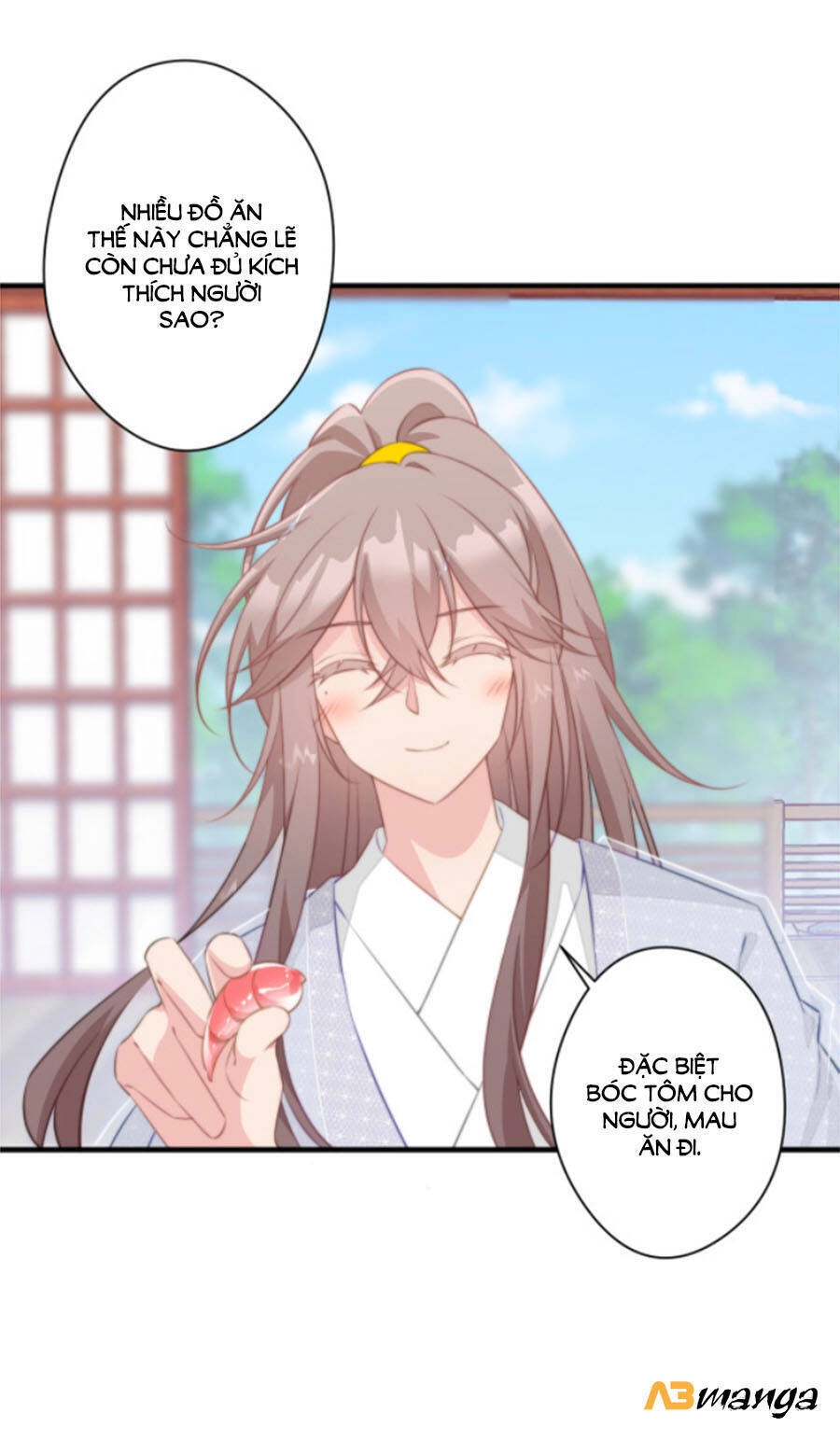 Bạo Sủng Tiểu Manh Phi Chapter 47 - 16