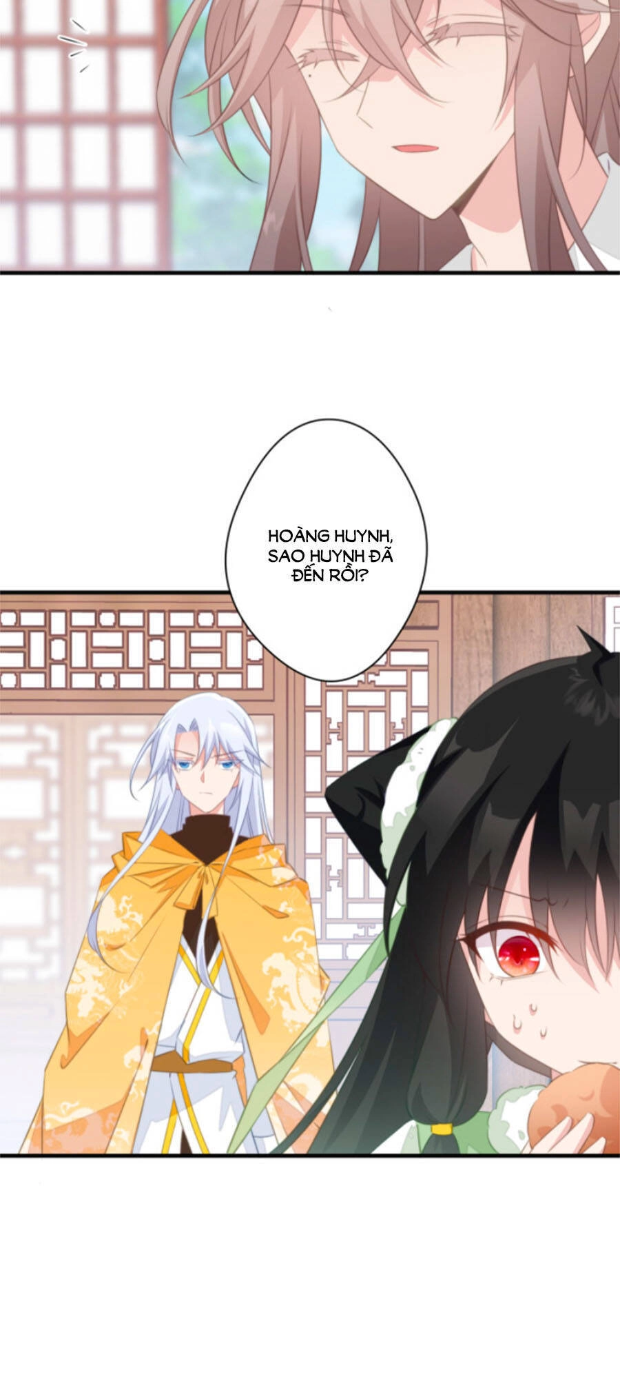 Bạo Sủng Tiểu Manh Phi Chapter 47 - 22