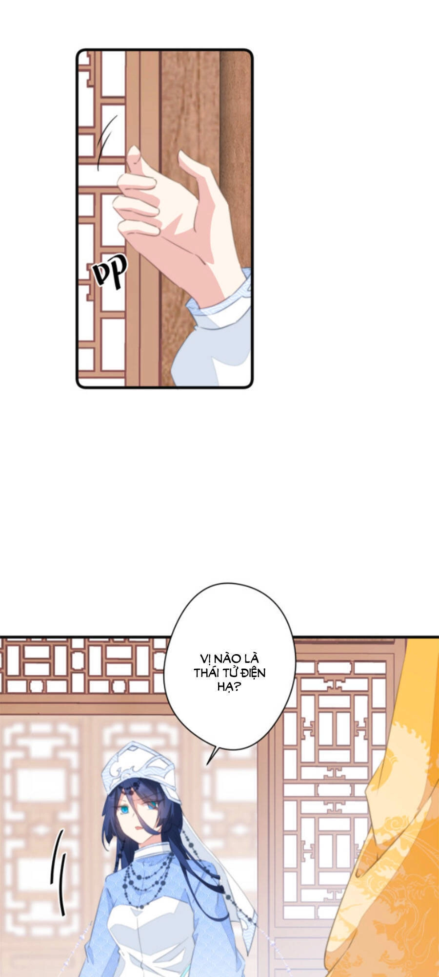 Bạo Sủng Tiểu Manh Phi Chapter 47 - 26