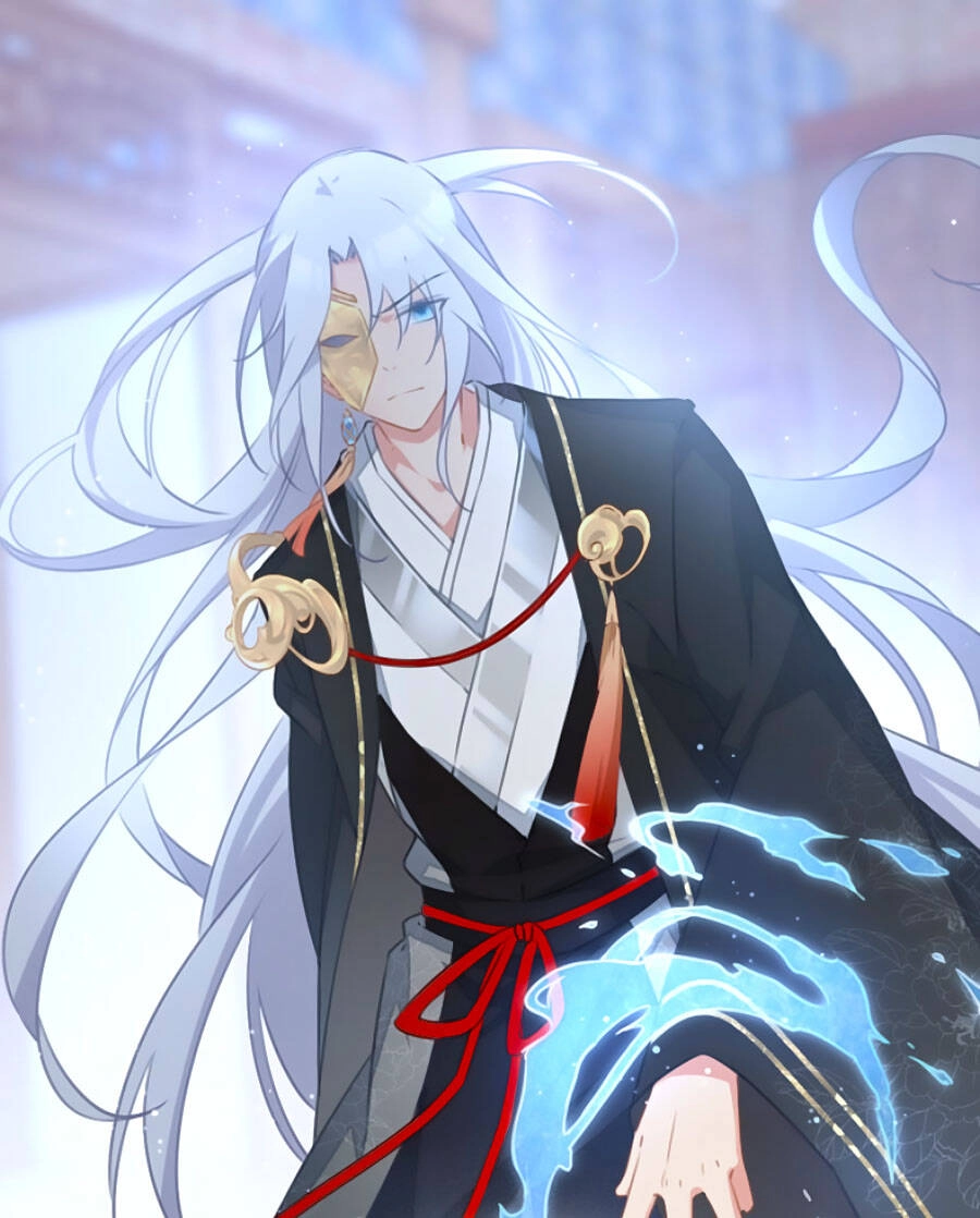 Bạo Sủng Tiểu Manh Phi Chapter 48 - 2