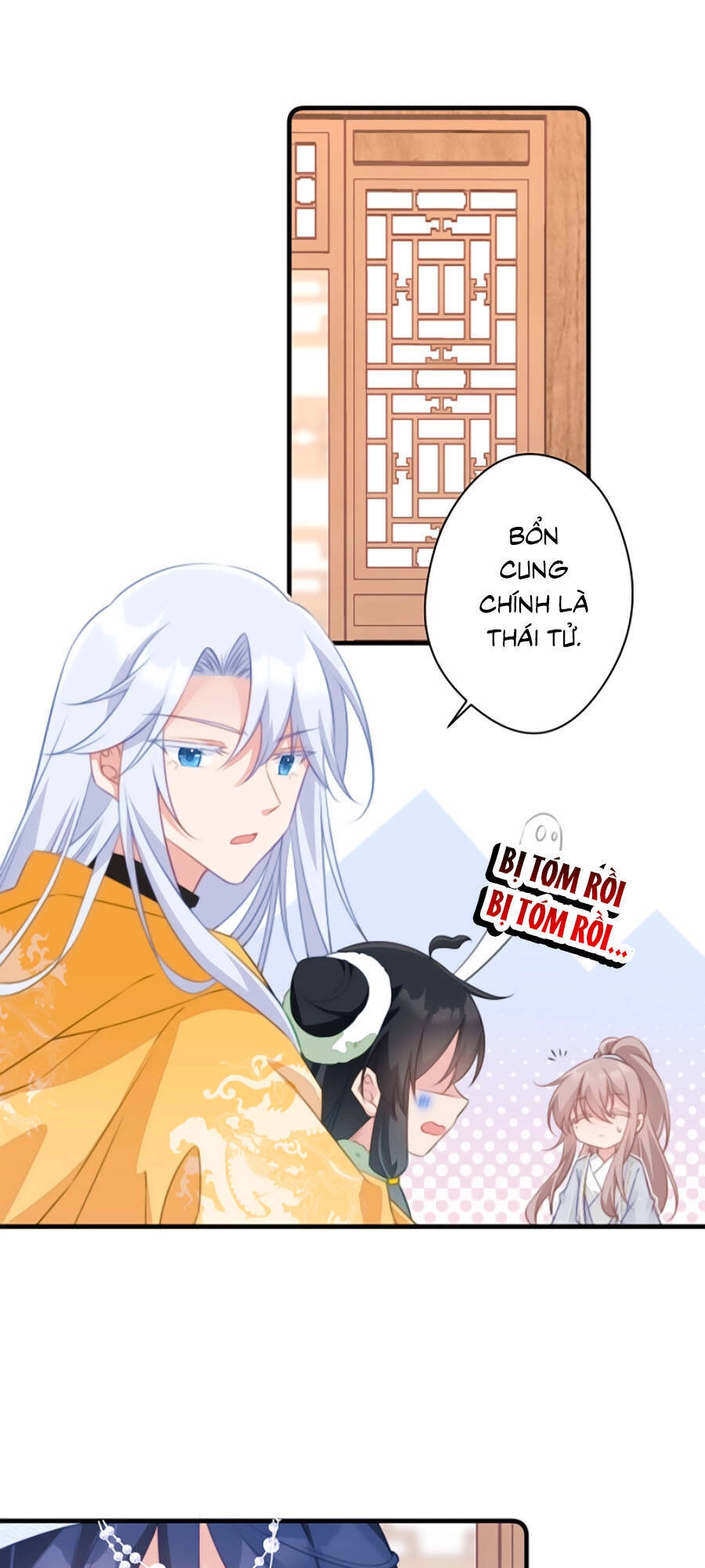 Bạo Sủng Tiểu Manh Phi Chapter 48 - 3