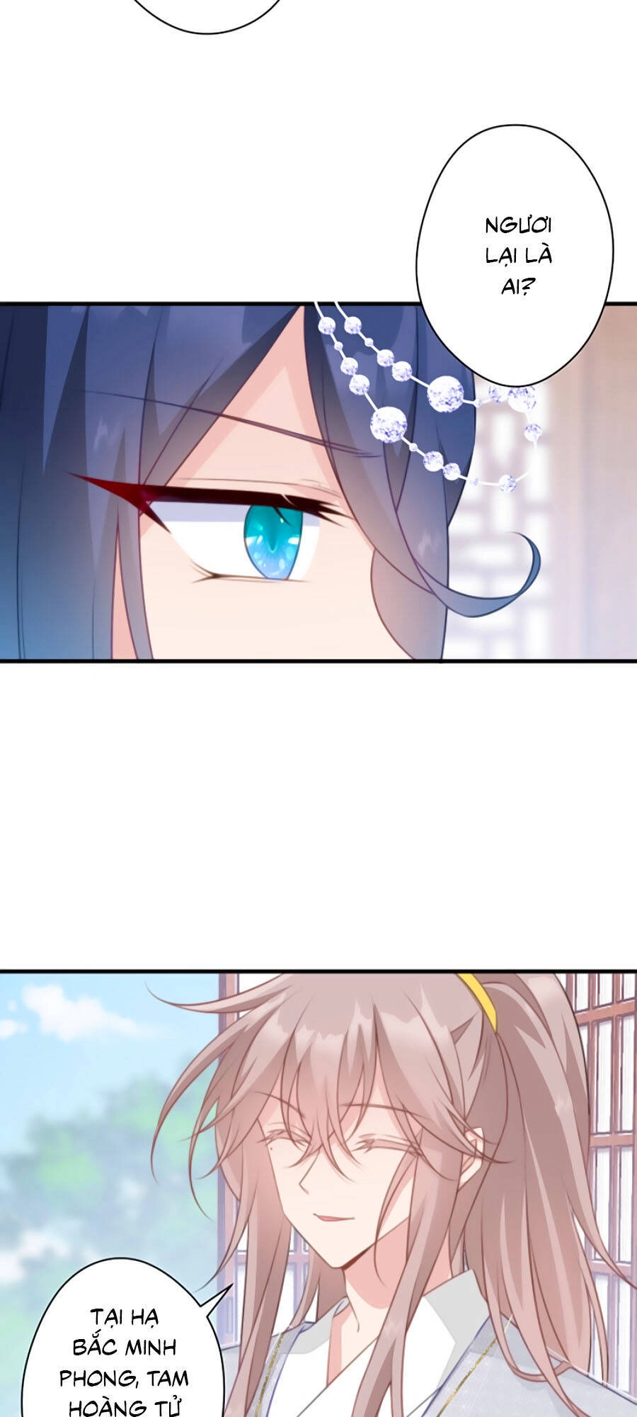 Bạo Sủng Tiểu Manh Phi Chapter 48 - 6