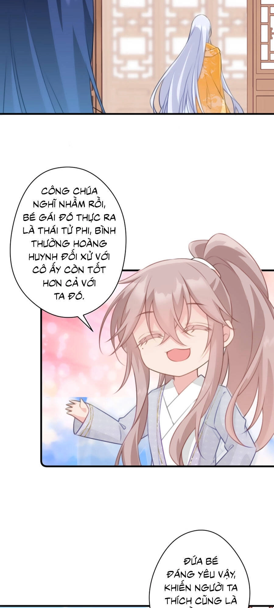 Bạo Sủng Tiểu Manh Phi Chapter 48 - 10