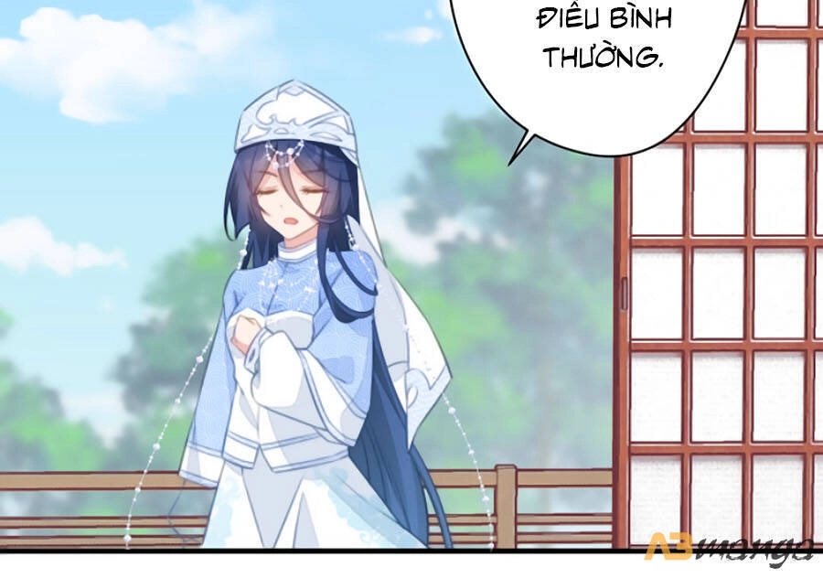 Bạo Sủng Tiểu Manh Phi Chapter 48 - 11