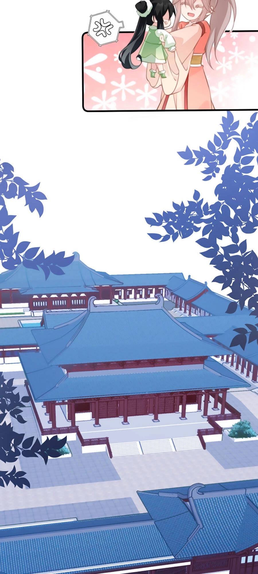 Bạo Sủng Tiểu Manh Phi Chapter 48 - 19