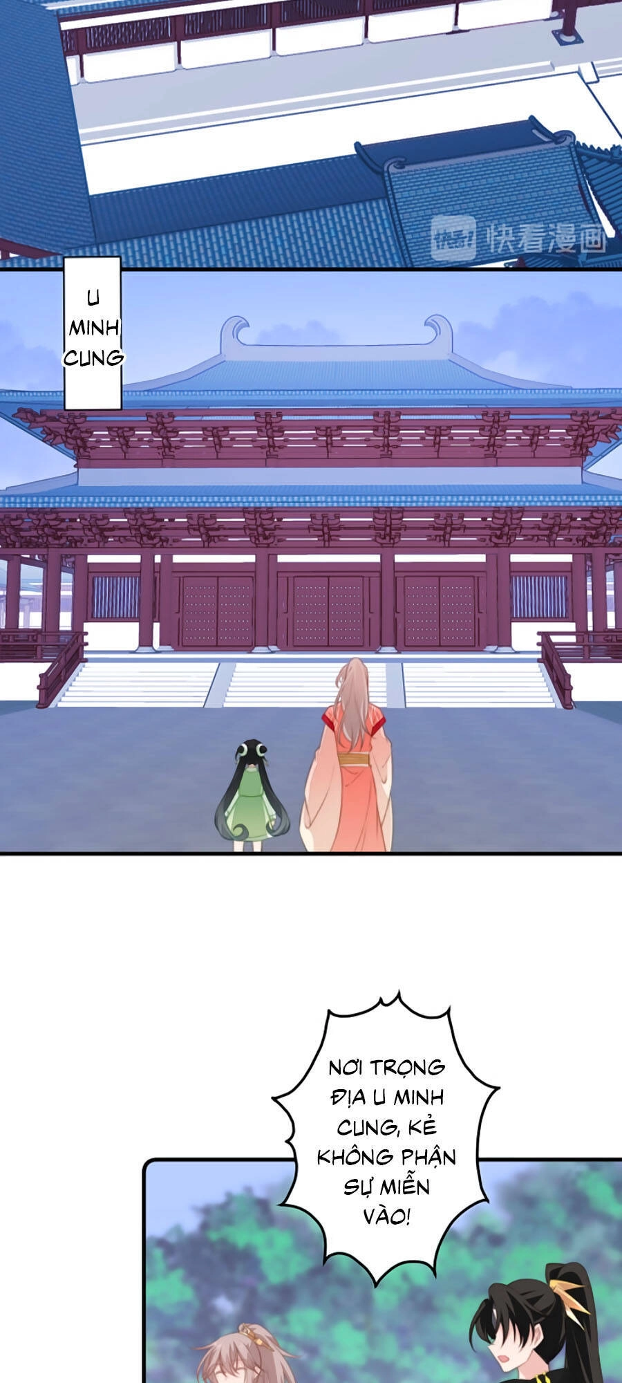 Bạo Sủng Tiểu Manh Phi Chapter 48 - 20