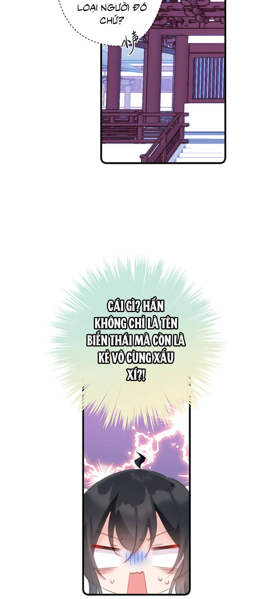 Bạo Sủng Tiểu Manh Phi Chapter 48 - 24