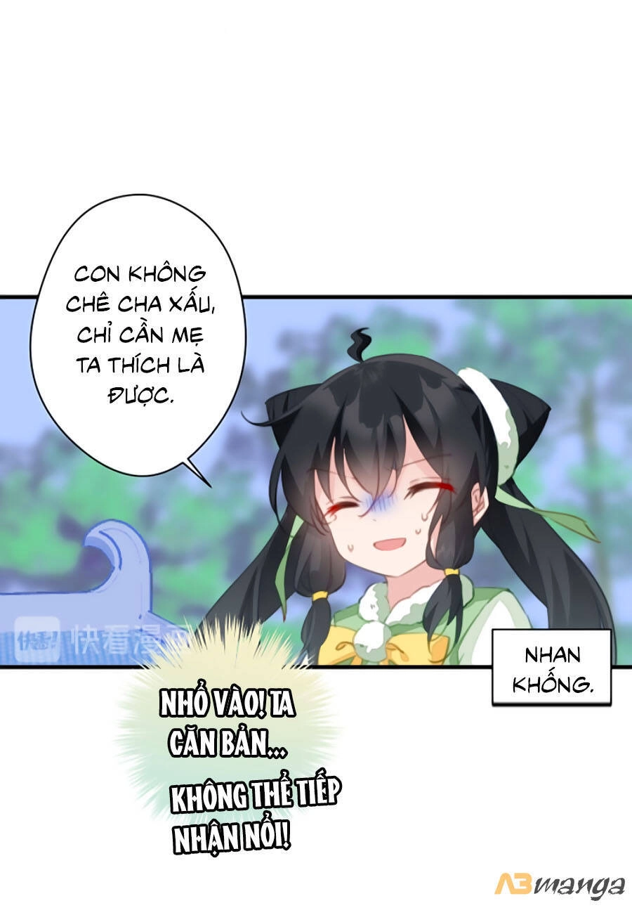 Bạo Sủng Tiểu Manh Phi Chapter 48 - 25