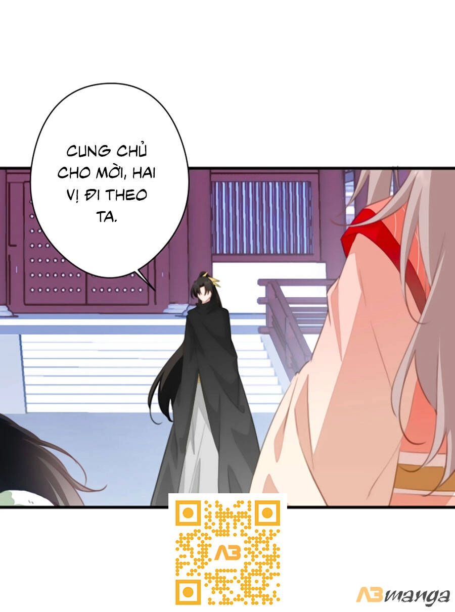 Bạo Sủng Tiểu Manh Phi Chapter 48 - 26