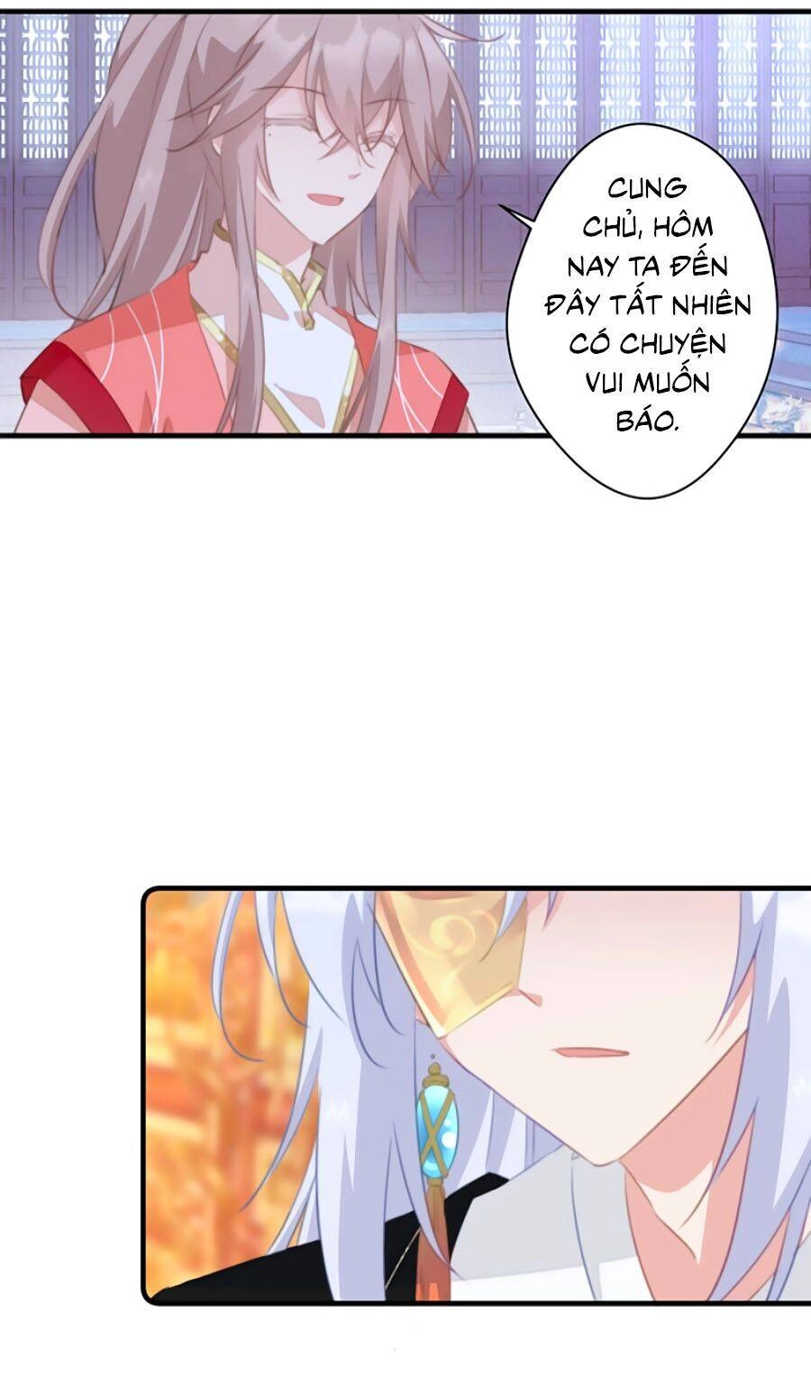 Bạo Sủng Tiểu Manh Phi Chapter 49 - 2