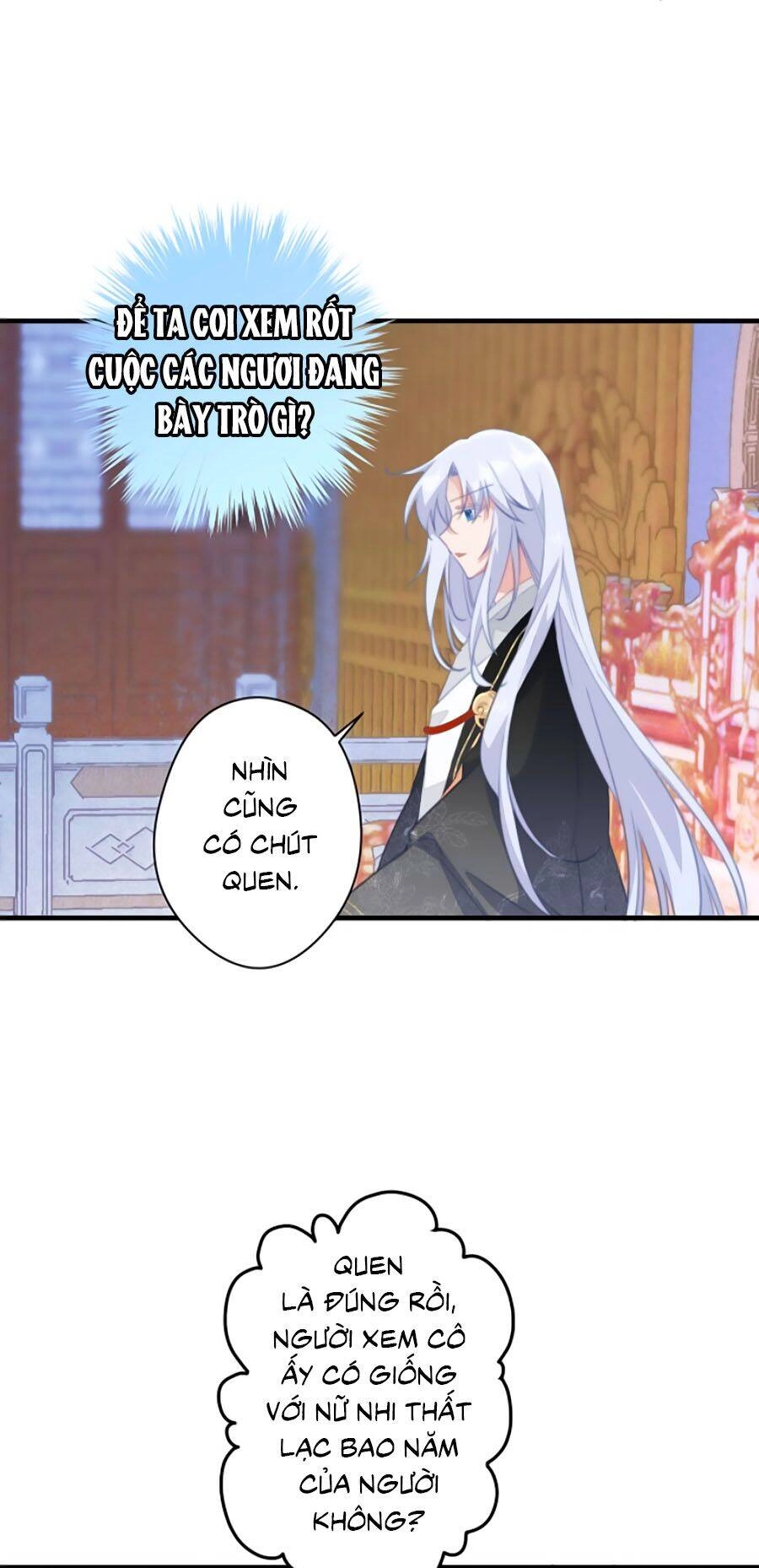 Bạo Sủng Tiểu Manh Phi Chapter 49 - 4