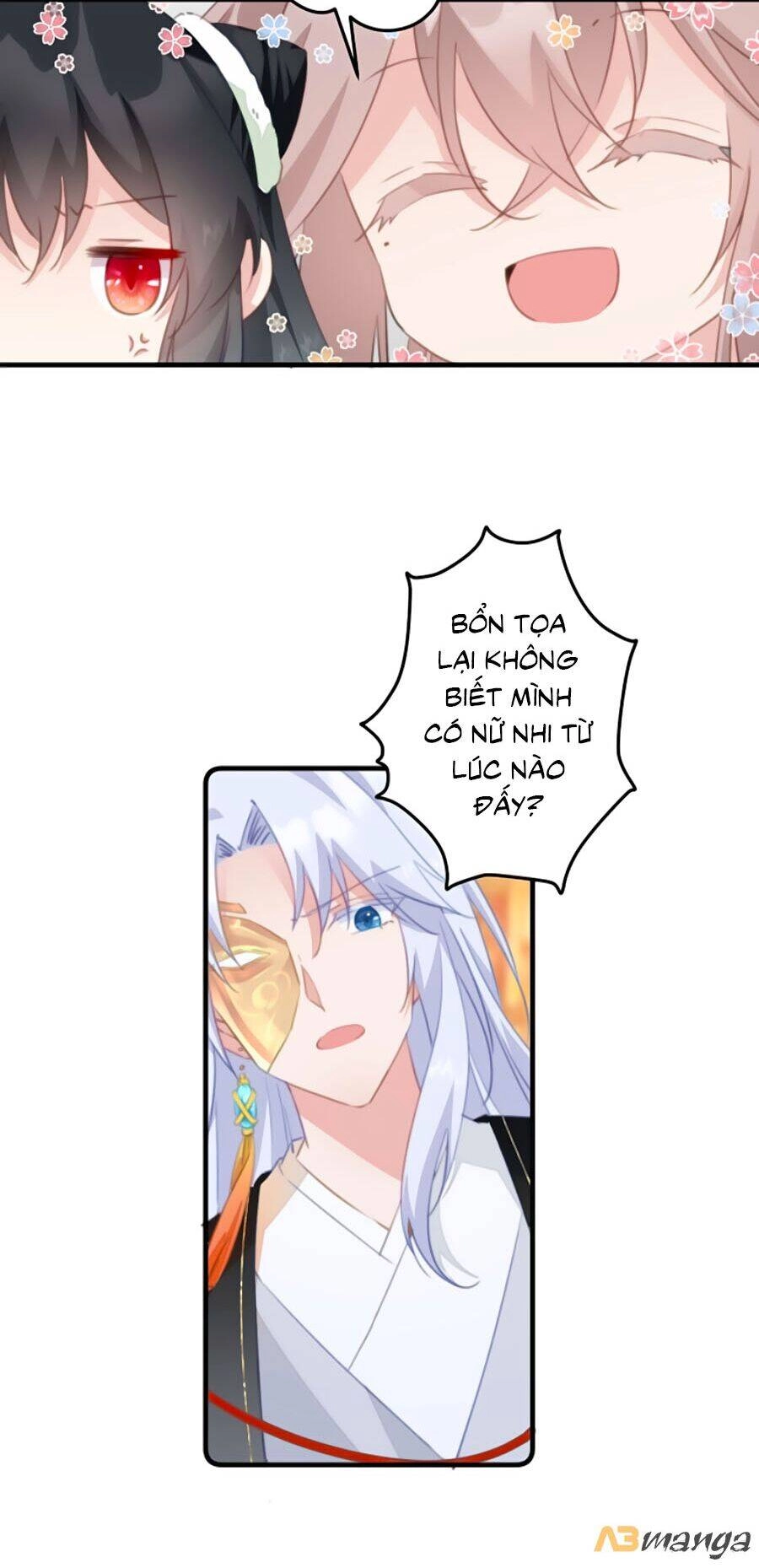 Bạo Sủng Tiểu Manh Phi Chapter 49 - 5