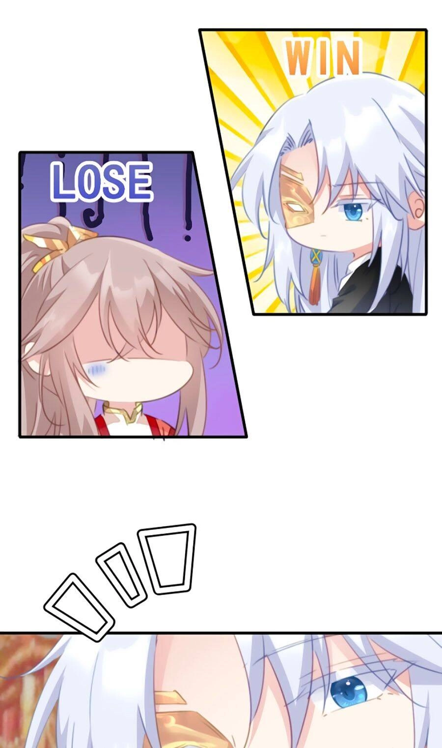 Bạo Sủng Tiểu Manh Phi Chapter 49 - 7