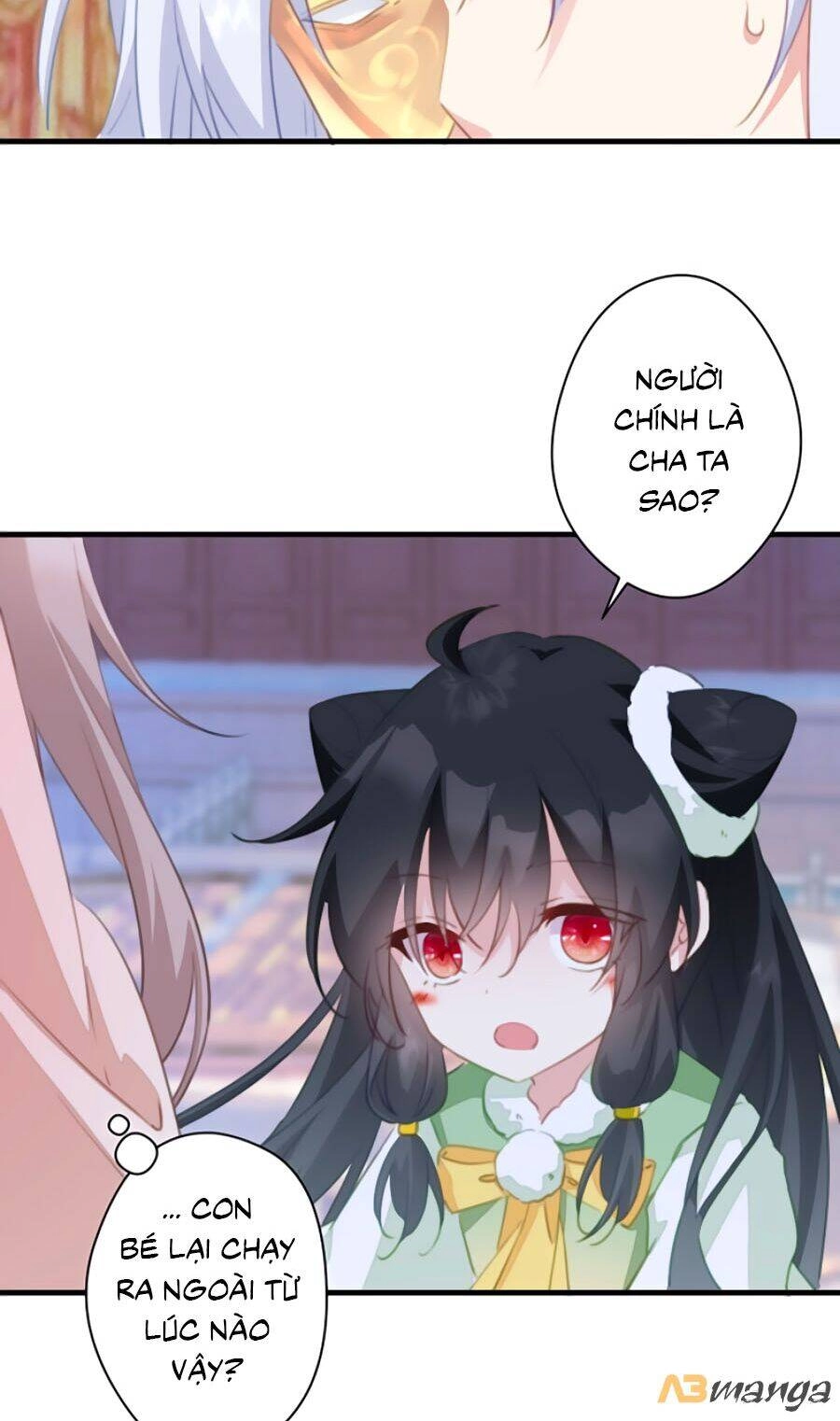 Bạo Sủng Tiểu Manh Phi Chapter 49 - 8