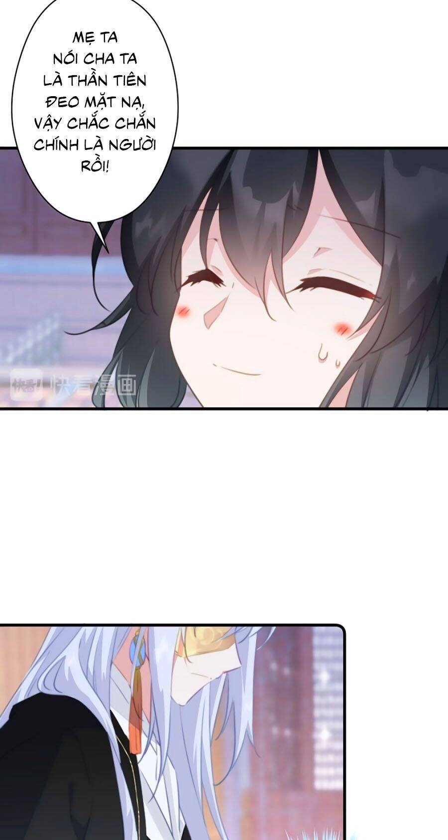 Bạo Sủng Tiểu Manh Phi Chapter 49 - 10