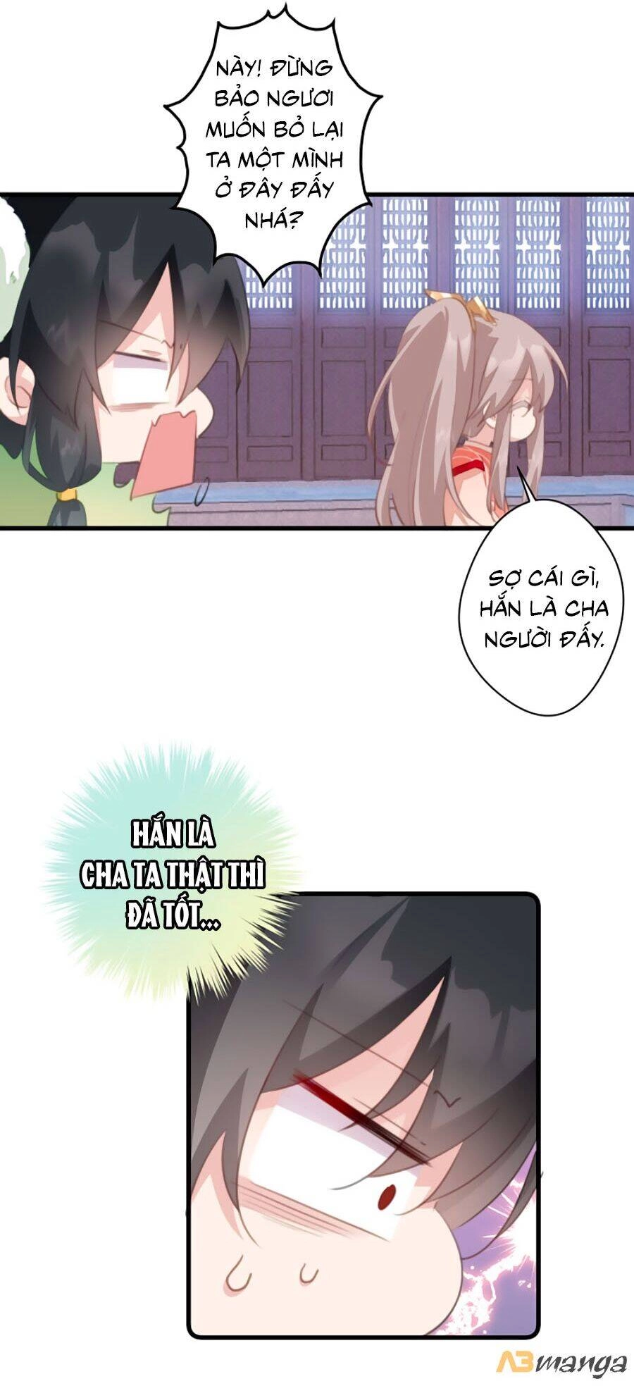 Bạo Sủng Tiểu Manh Phi Chapter 49 - 13