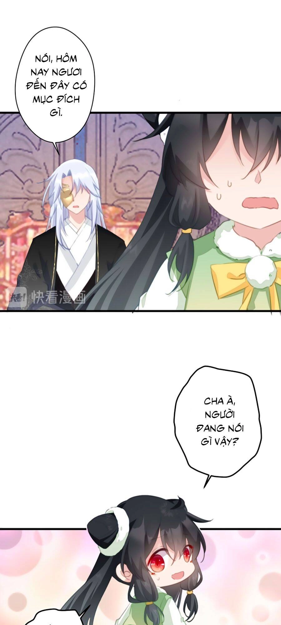 Bạo Sủng Tiểu Manh Phi Chapter 49 - 14