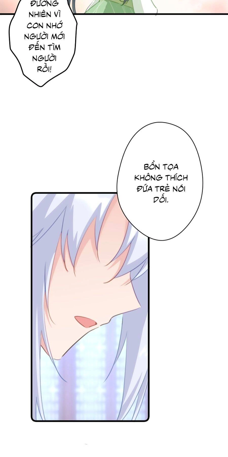 Bạo Sủng Tiểu Manh Phi Chapter 49 - 15