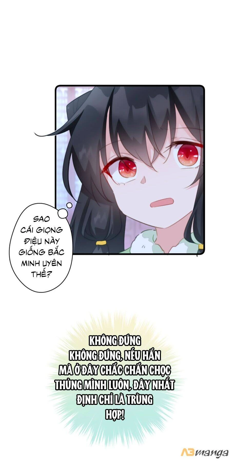 Bạo Sủng Tiểu Manh Phi Chapter 49 - 16