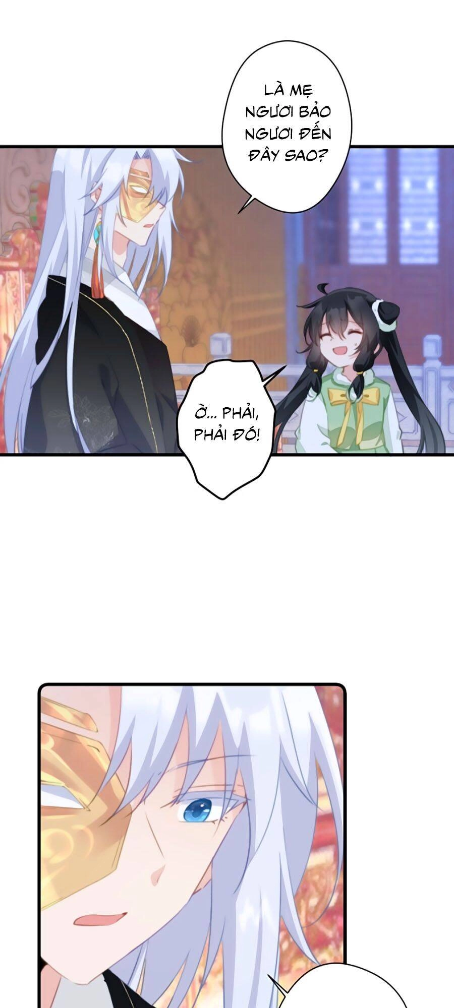 Bạo Sủng Tiểu Manh Phi Chapter 49 - 17