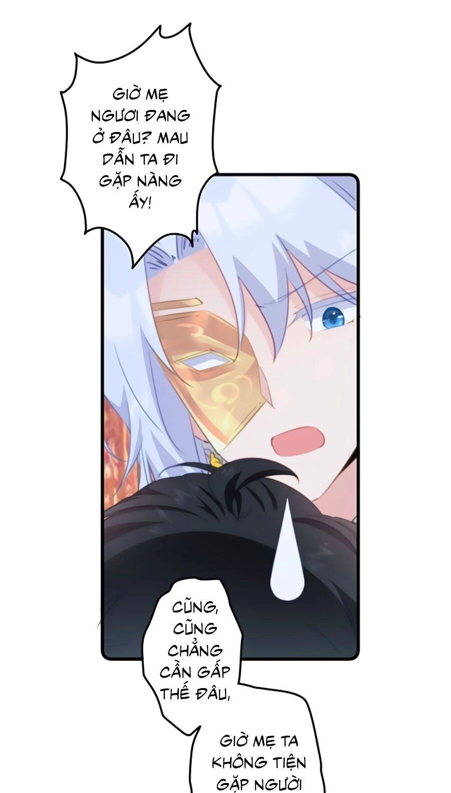 Bạo Sủng Tiểu Manh Phi Chapter 49 - 19