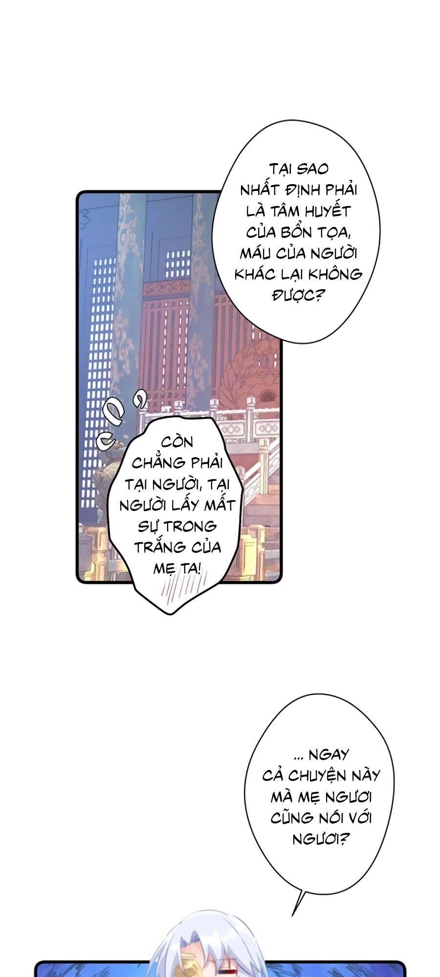 Bạo Sủng Tiểu Manh Phi Chapter 49 - 21