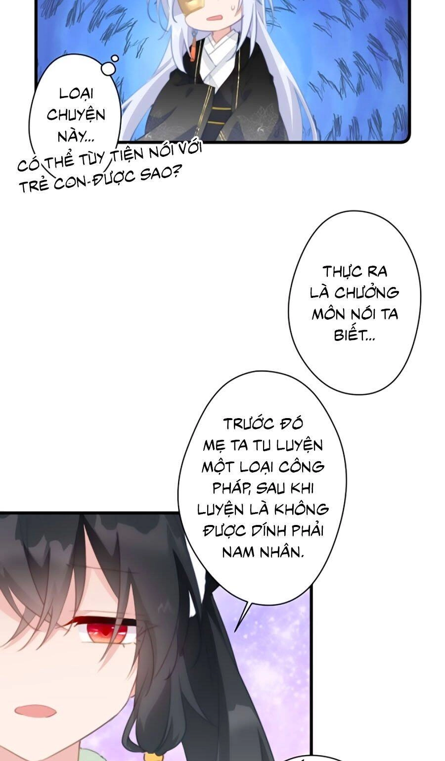 Bạo Sủng Tiểu Manh Phi Chapter 49 - 22