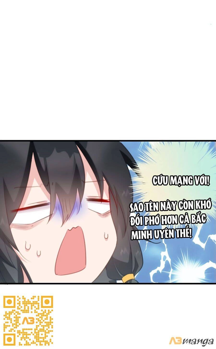 Bạo Sủng Tiểu Manh Phi Chapter 49 - 24