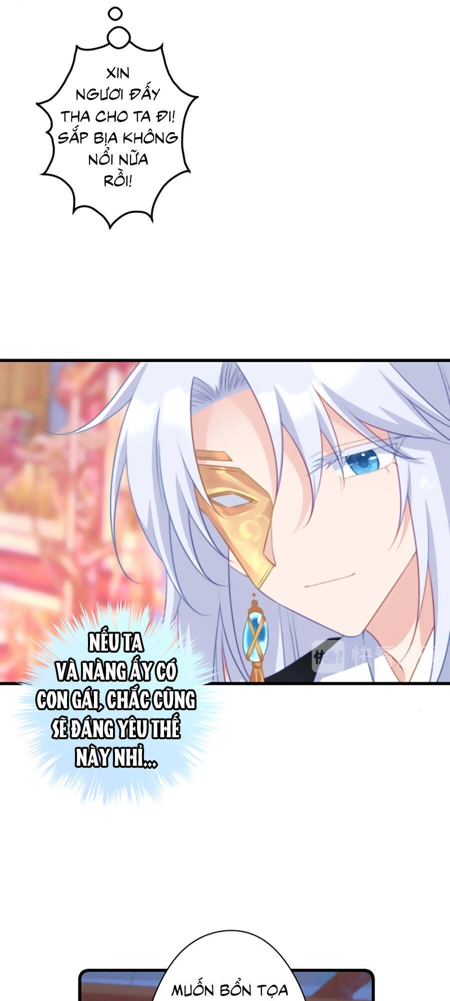 Bạo Sủng Tiểu Manh Phi Chapter 50 - 5