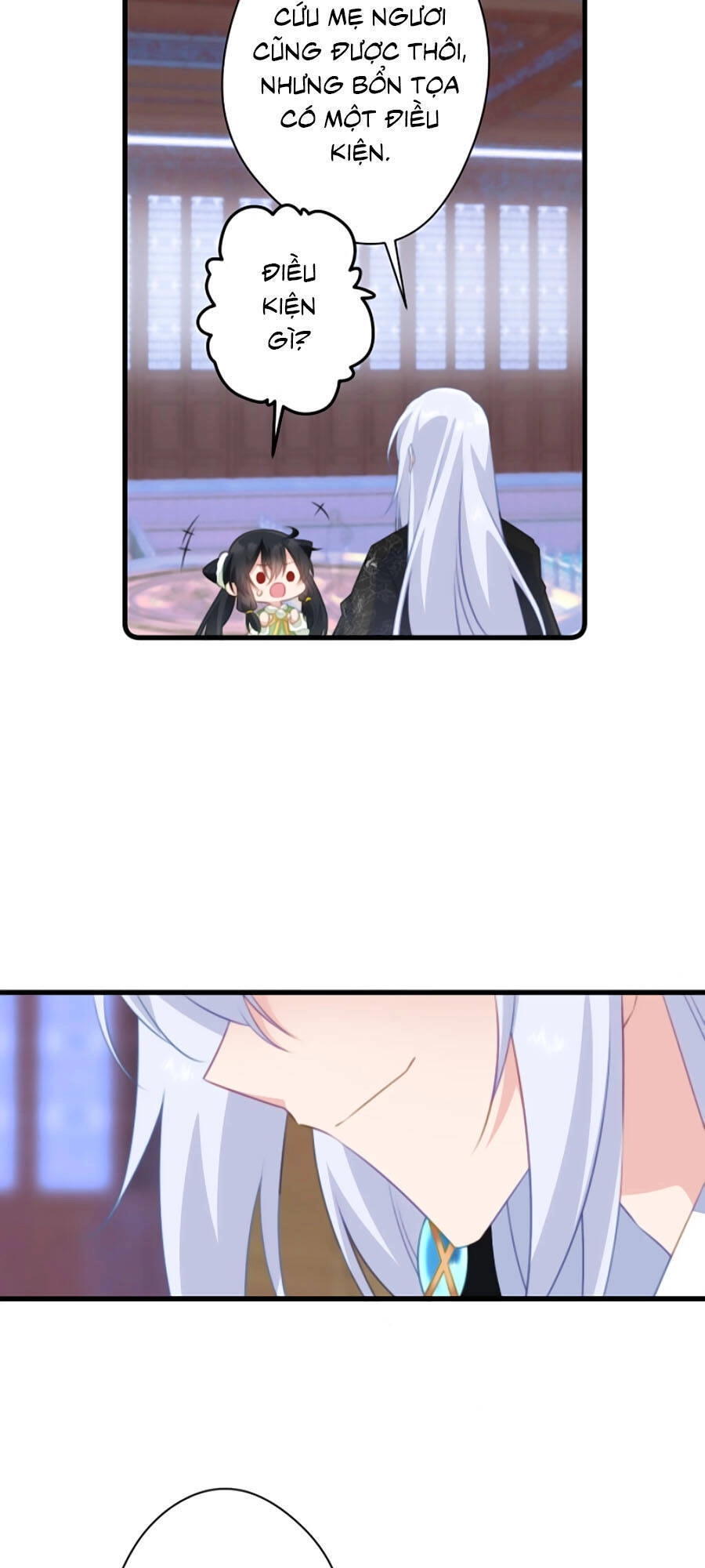 Bạo Sủng Tiểu Manh Phi Chapter 50 - 6