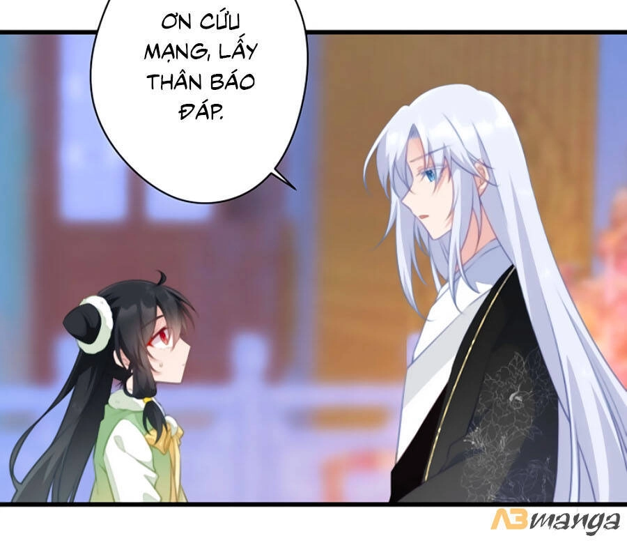 Bạo Sủng Tiểu Manh Phi Chapter 50 - 7