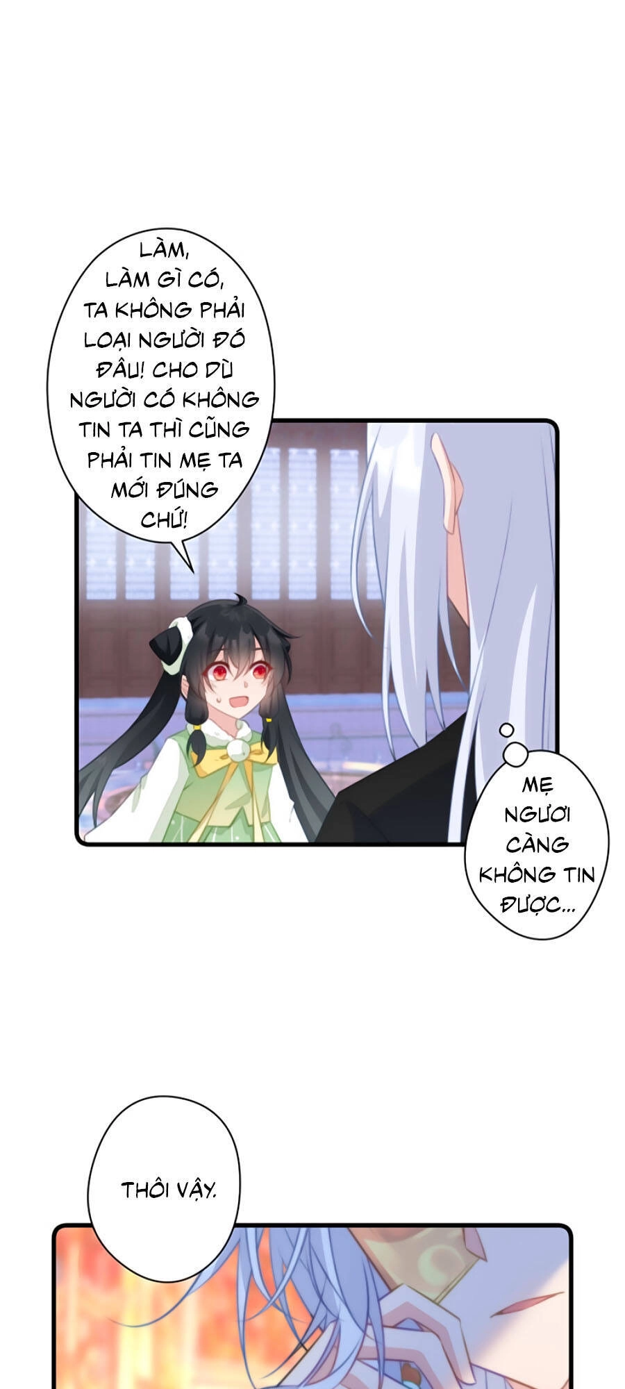 Bạo Sủng Tiểu Manh Phi Chapter 50 - 14