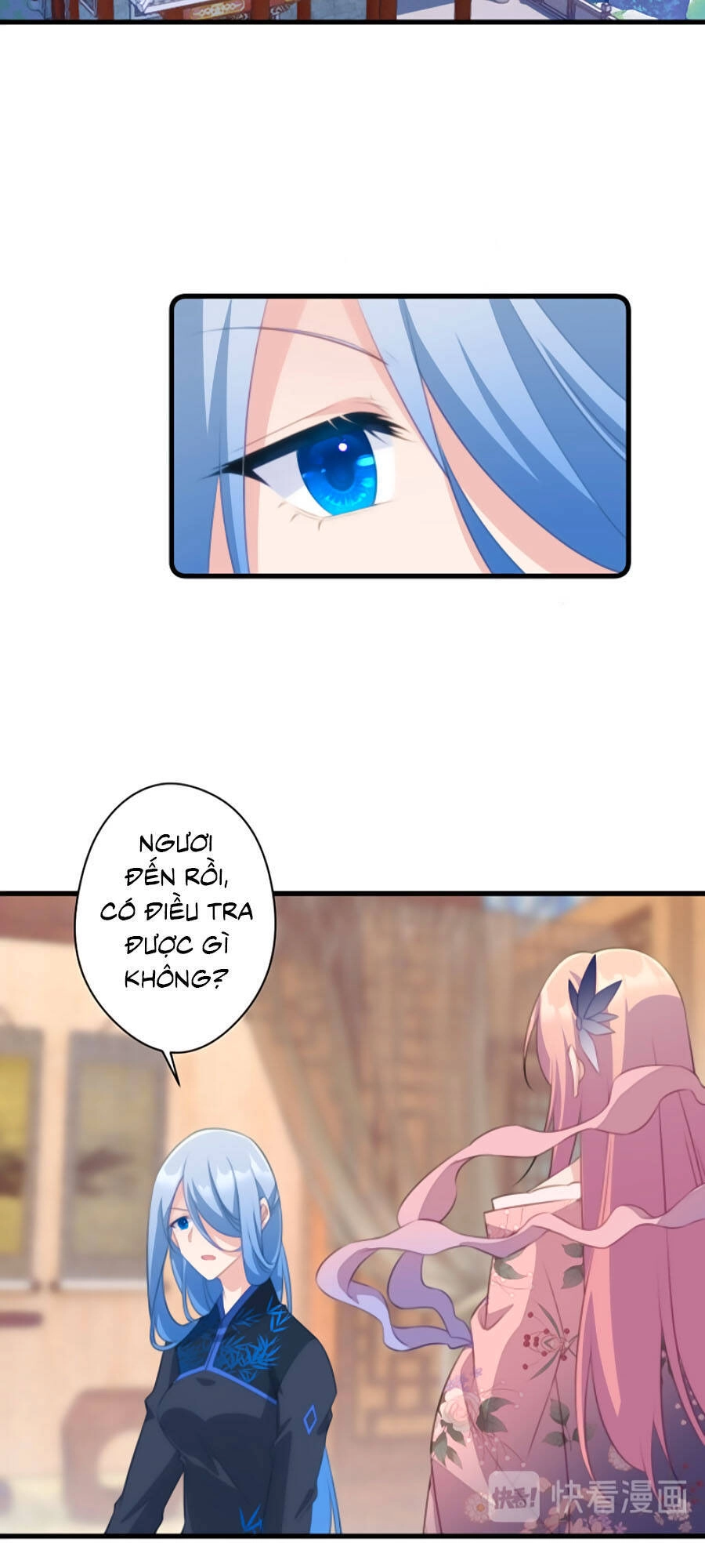 Bạo Sủng Tiểu Manh Phi Chapter 50 - 18