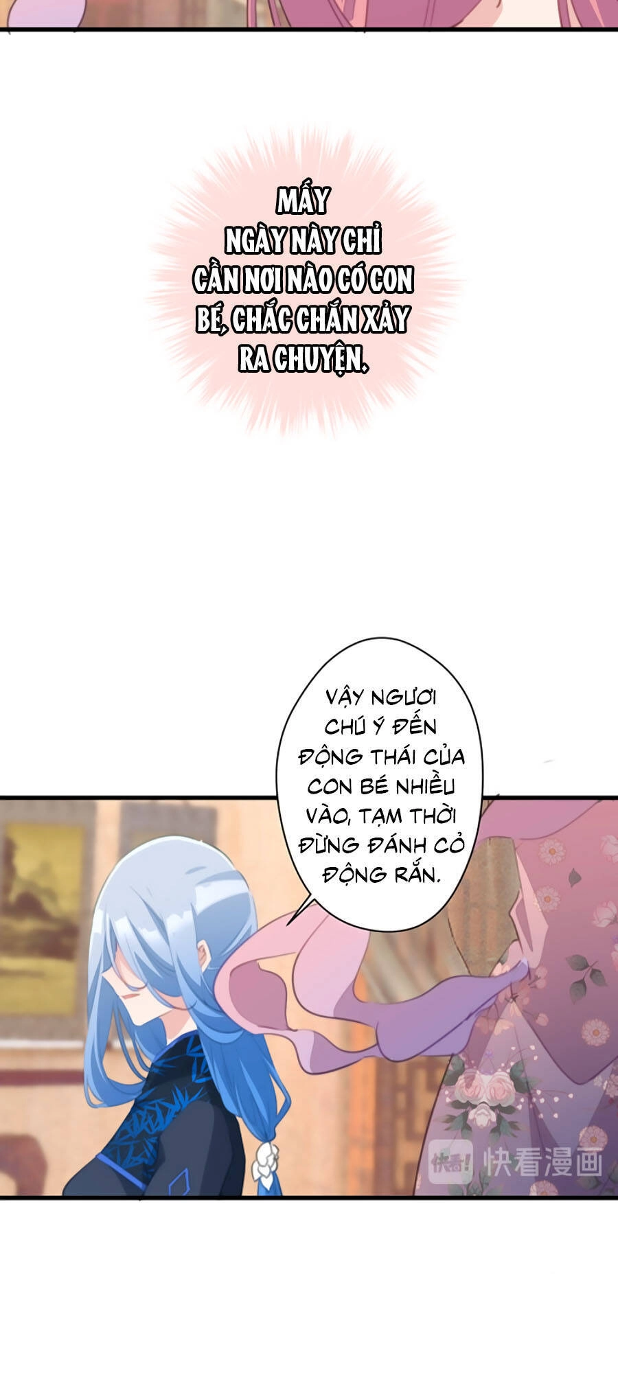 Bạo Sủng Tiểu Manh Phi Chapter 50 - 22