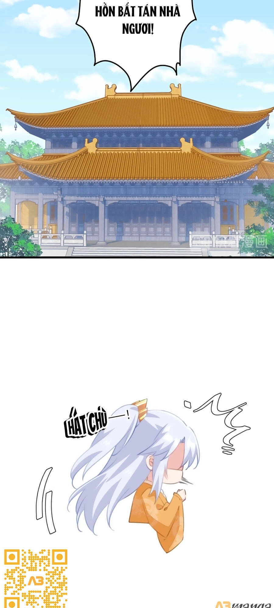 Bạo Sủng Tiểu Manh Phi Chapter 50 - 28