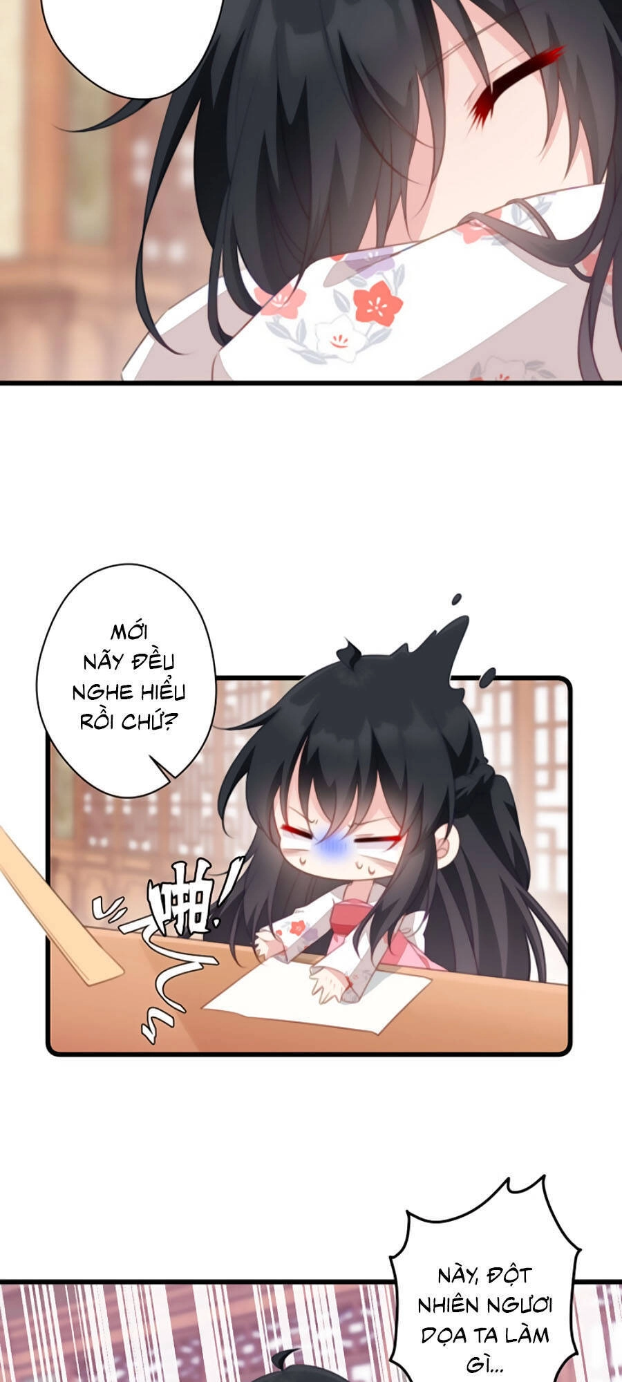 Bạo Sủng Tiểu Manh Phi Chapter 51 - 3