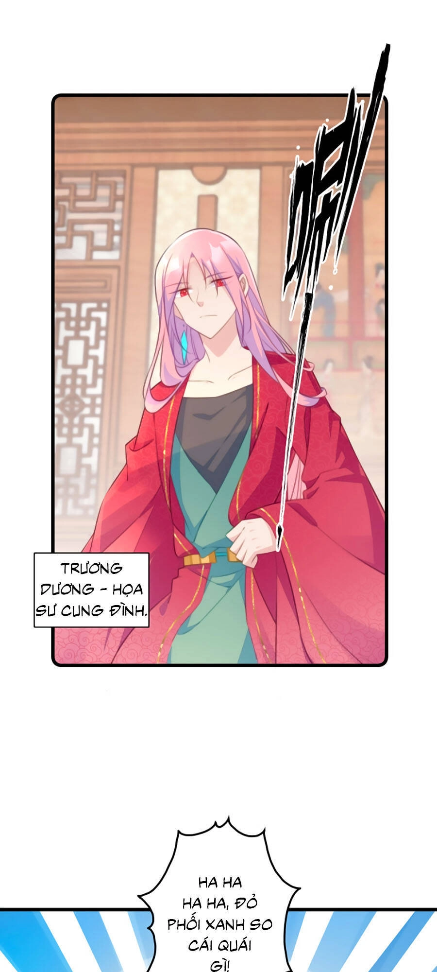 Bạo Sủng Tiểu Manh Phi Chapter 51 - 5