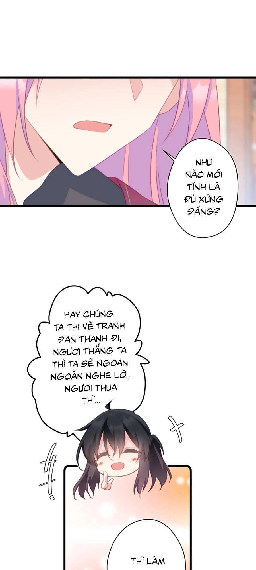 Bạo Sủng Tiểu Manh Phi Chapter 51 - 11