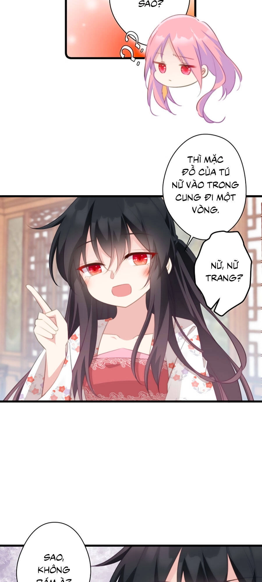 Bạo Sủng Tiểu Manh Phi Chapter 51 - 12