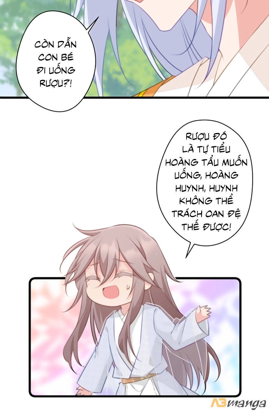 Bạo Sủng Tiểu Manh Phi Chapter 51 - 16