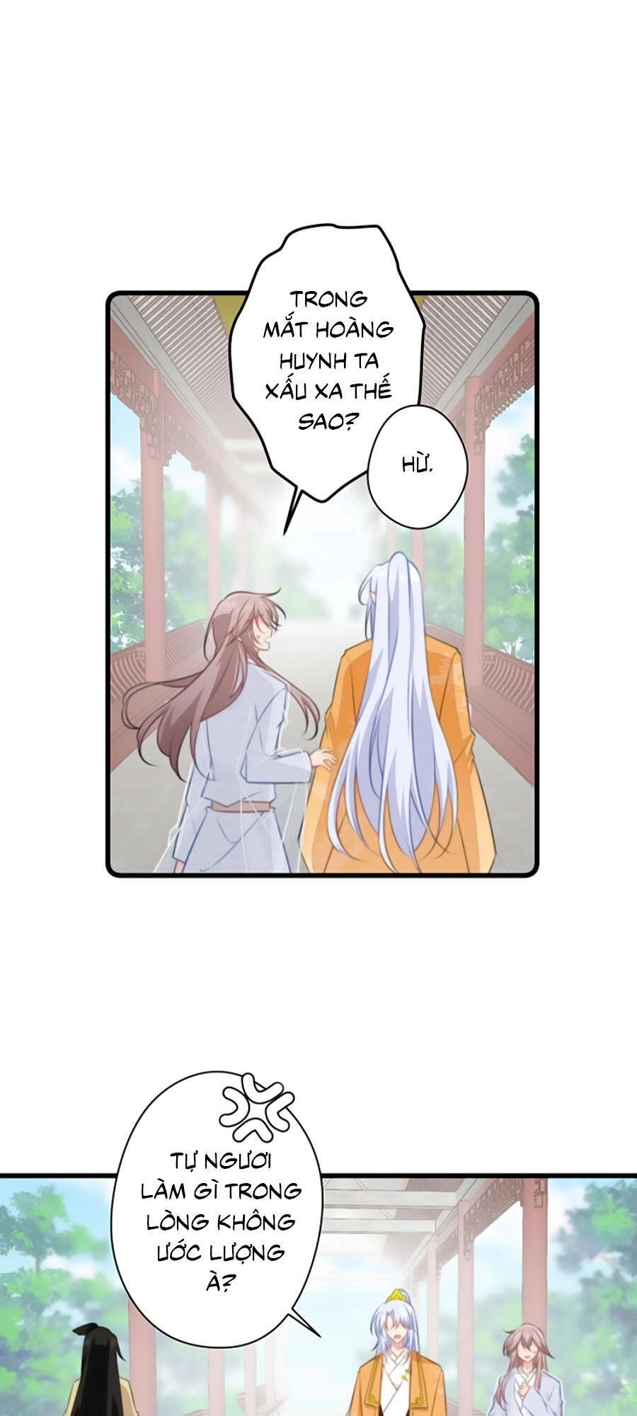 Bạo Sủng Tiểu Manh Phi Chapter 51 - 17