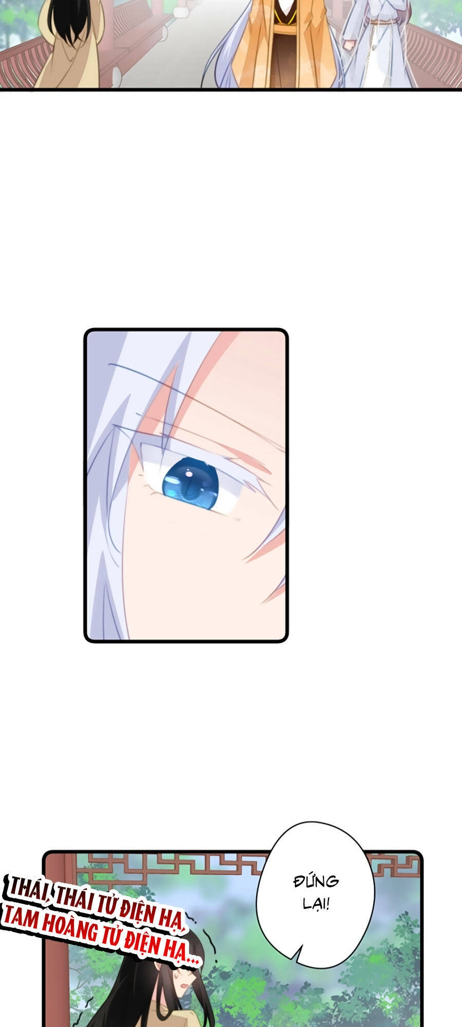 Bạo Sủng Tiểu Manh Phi Chapter 51 - 18