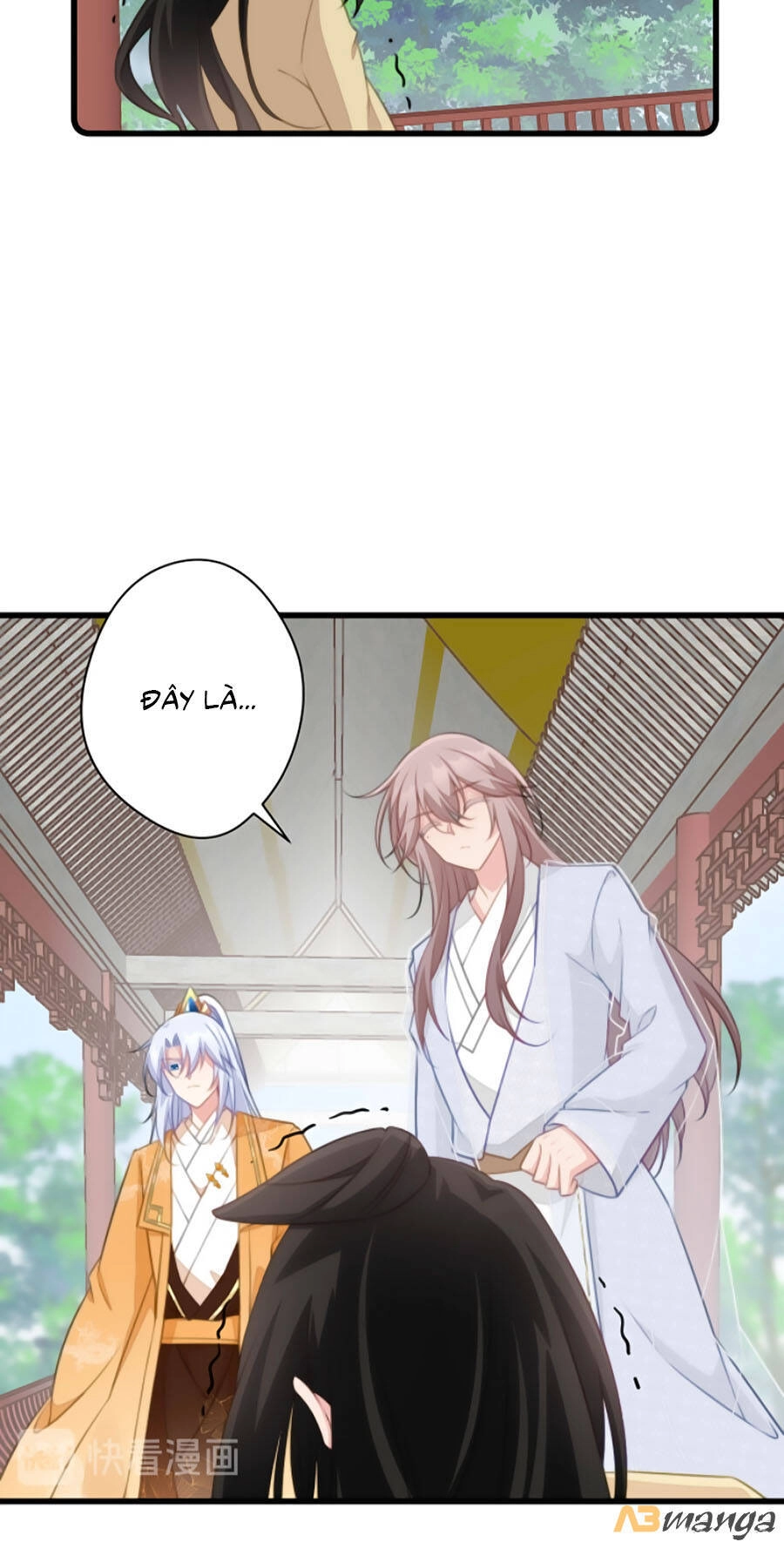 Bạo Sủng Tiểu Manh Phi Chapter 51 - 19