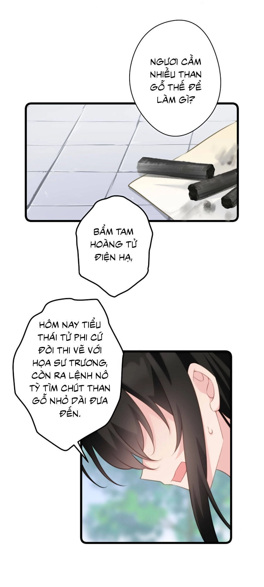 Bạo Sủng Tiểu Manh Phi Chapter 51 - 20