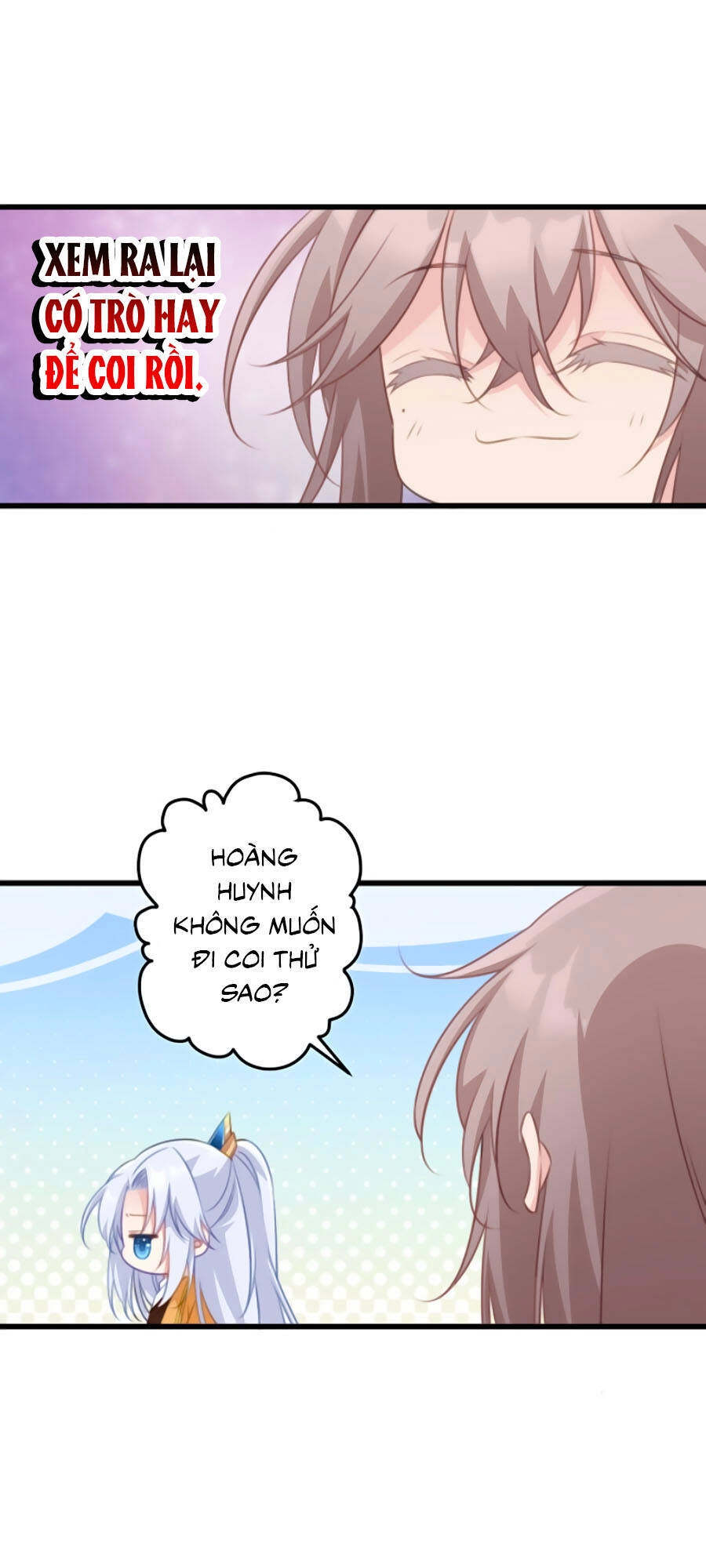 Bạo Sủng Tiểu Manh Phi Chapter 51 - 21