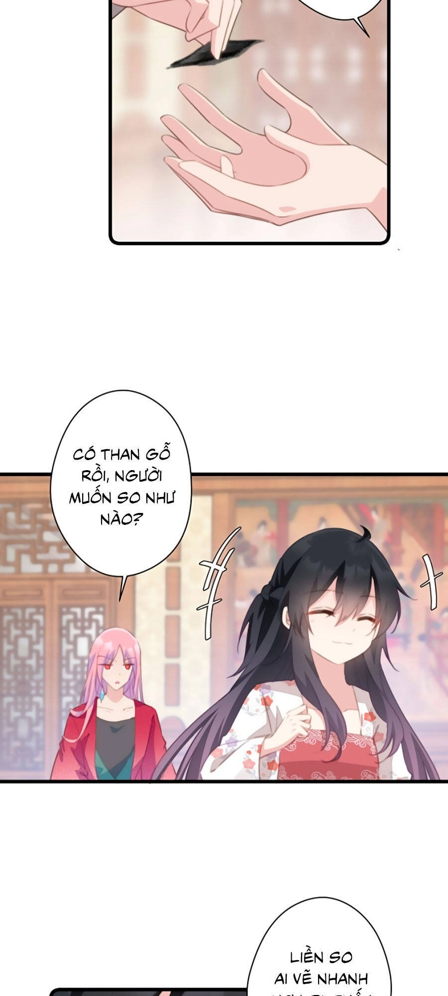 Bạo Sủng Tiểu Manh Phi Chapter 51 - 24