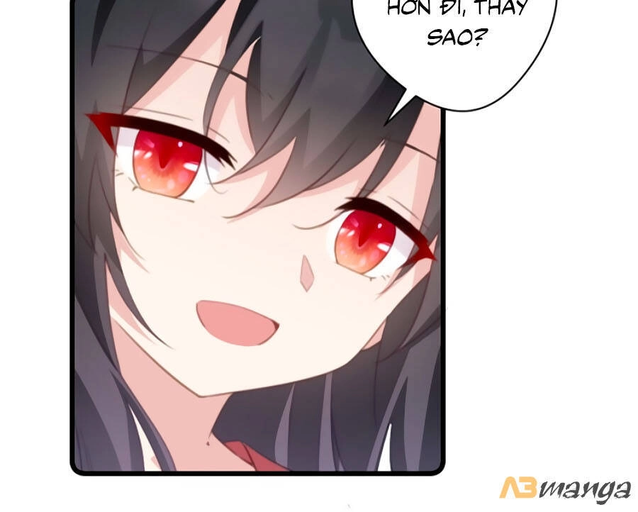 Bạo Sủng Tiểu Manh Phi Chapter 51 - 25