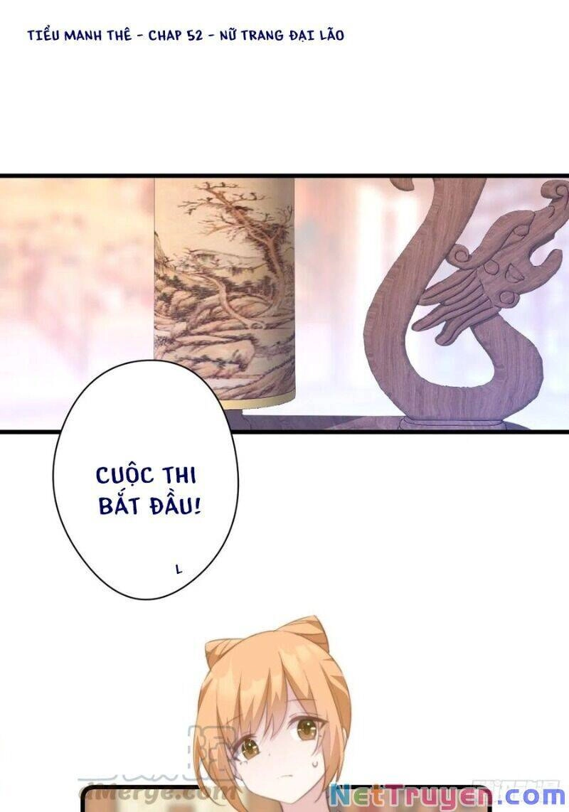 Bạo Sủng Tiểu Manh Phi Chapter 52 - 3